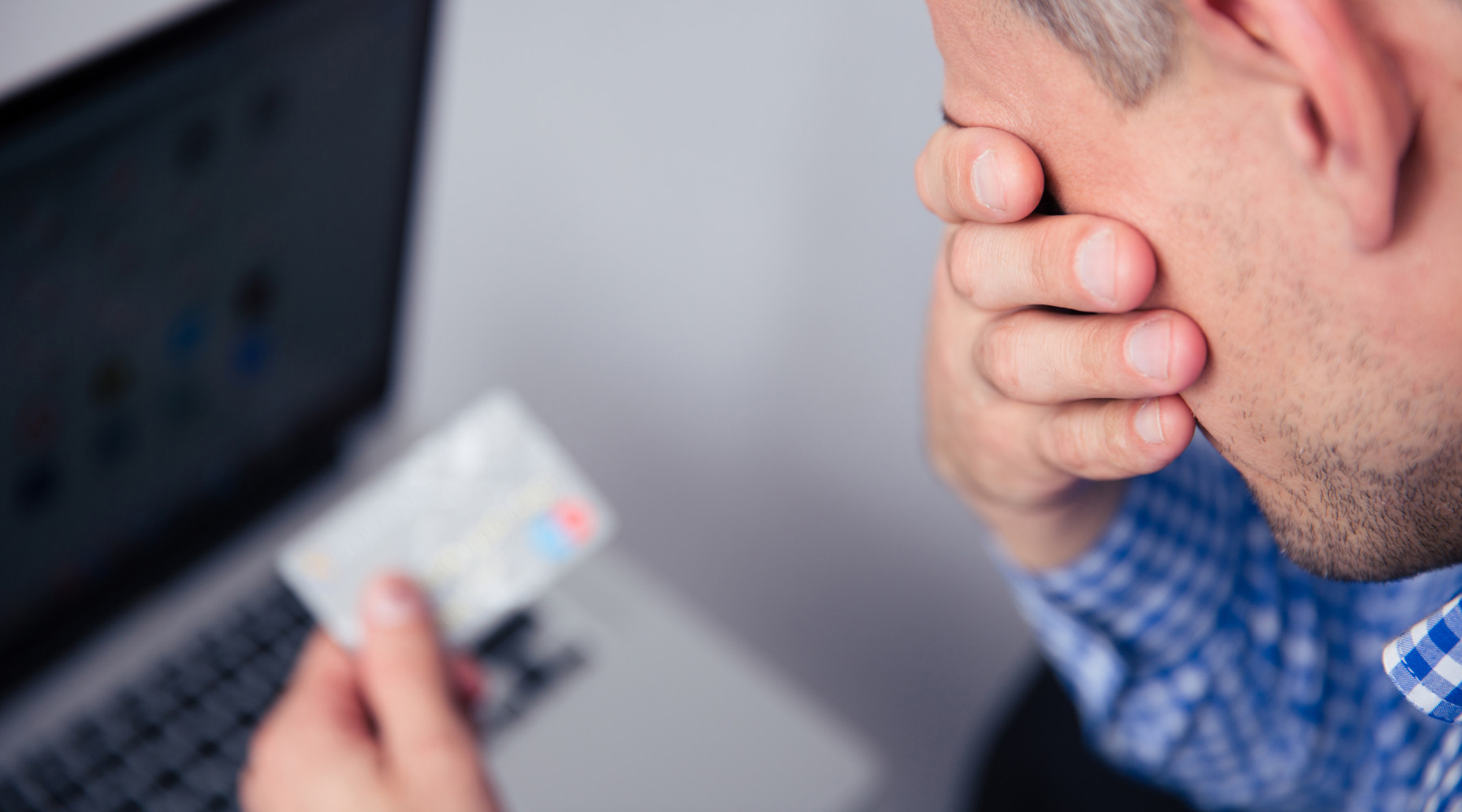 What To Do When Your Credit Card Application Is Rejected